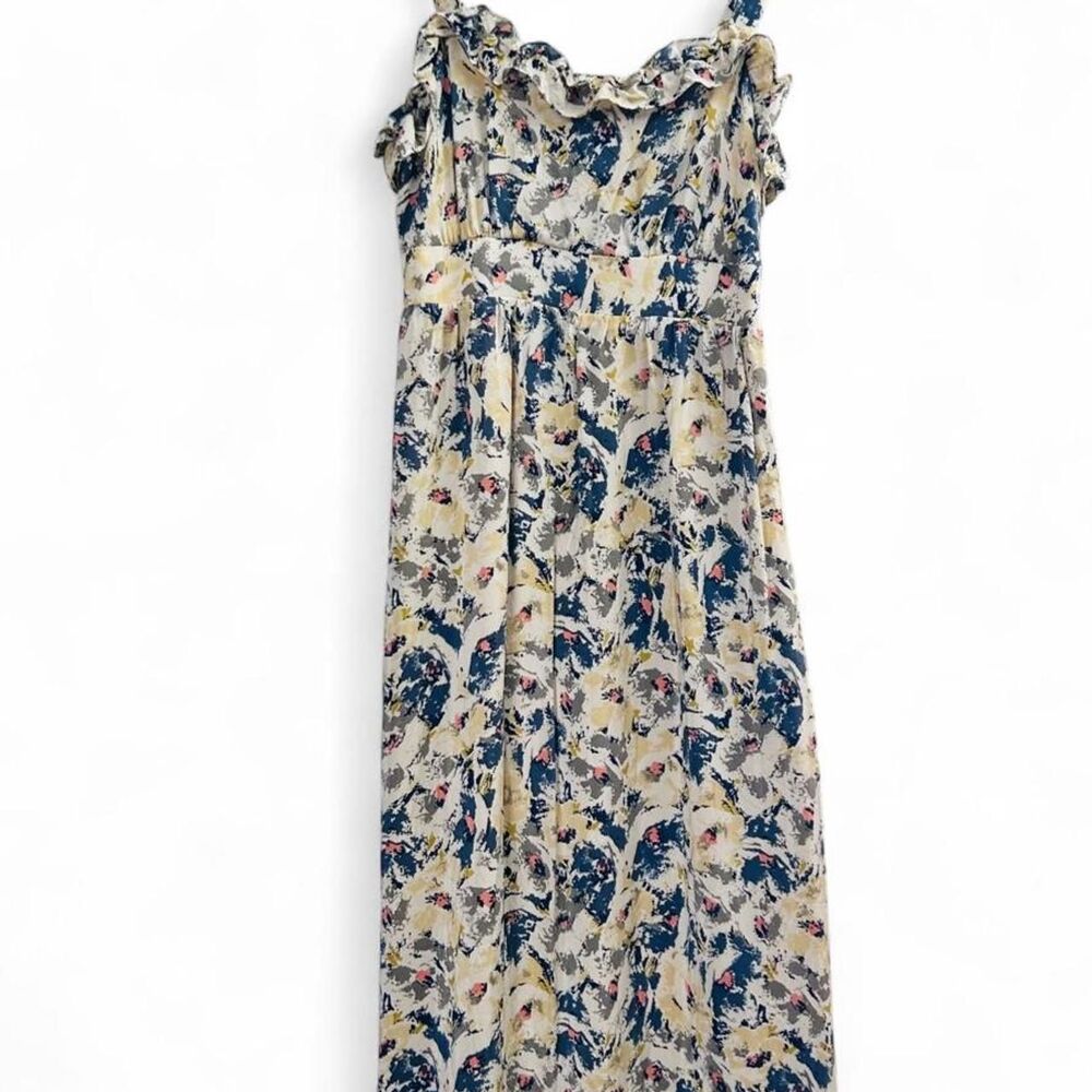 Anthropologie Women's multi Dress